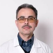 Гайфутдинов Рустем Талгатович — невролог, рефлексотерапевт