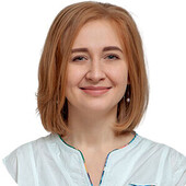 Топская Светлана Владимировна — челюстно-лицевой хирург