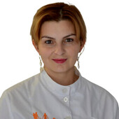 Гиоева Алина Руслановна — педиатр