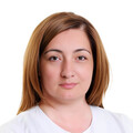Гиоева Ирина Заурбековна - гастроэнтеролог, эндоскопист