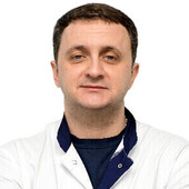 Гнелица Николай Николаевич — ортопед, хирург