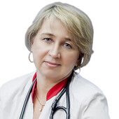 Постол Ирина Ивановна — кардиолог