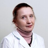 Ефременкова Татьяна Васильевна — невролог