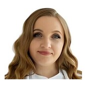 Десятникова Светлана Михайловна — УЗИ-специалист