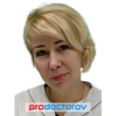Коновалова Елена Юрьевна — косметолог