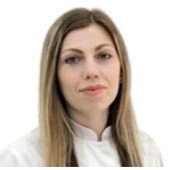 Даниленко Екатерина Сергеевна — ЛОР (отоларинголог)