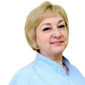Портнова Светлана Борисовна — стоматолог