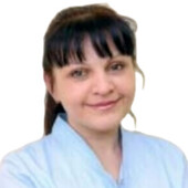 Федяшова Ирина Вячеславовна — стоматолог