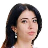 Тогузова Жанетта Анатольевна — андролог, уролог