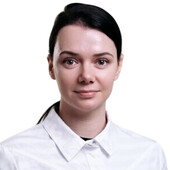 Долгополова Ольга Михайловна — гастроэнтеролог