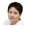 Амирханова Гузель Ринатовна - невролог