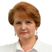 Цкаева Алла Юрьевна — пульмонолог