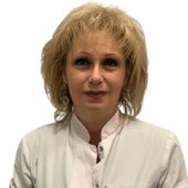 Цаллагова Елена Борисовна — рефлексотерапевт