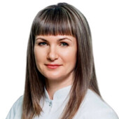 Митряева Ирина Валерьевна — гастроэнтеролог, терапевт