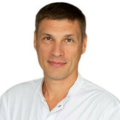 Неверов Роман Валерьевич — стоматолог, стоматолог-ортопед