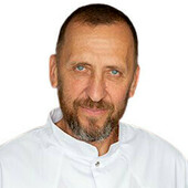 Колесниченко Иван Анатольевич — стоматолог, стоматолог-хирург
