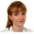 Попова Мария Александровна - маммолог, онколог