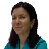 Макшанова Ольга Владимировна — невролог
