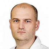 Лупашко Андрей Иванович — андролог, уролог