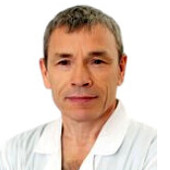 Егоров Николай Павлович — мануальный терапевт