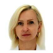 Зайченко Евгения Тарасовна — УЗИ-специалист