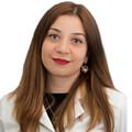 Кулова Лаура Александровна - ревматолог