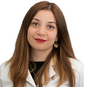 Кулова Лаура Александровна — ревматолог