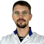 Терлецкий Виталий Григорьевич — травматолог, ортопед