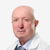 Царахов Вячеслав Мурзаевич — уролог-андролог