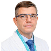 Евсеев Максим Александрович — онколог, хирург