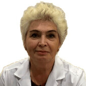 Михайлова Наталья Адольфовна — невролог