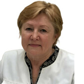 Гаврилова Наталья Викторовна — гинеколог