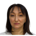 Датдеева Марина Георгиевна - узи-специалист