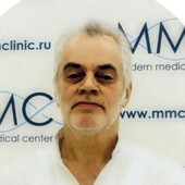 Лютровник Владимир Исаакович — УЗИ-специалист