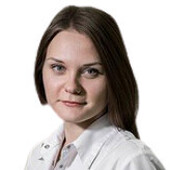 Кондратас Полина Станиславовна — рентгенолог