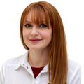Техова Татьяна Викторовна - гематолог