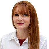 Техова Татьяна Викторовна — гематолог