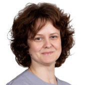 Сологубова Любовь Виталиевна — гастроэнтеролог