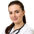 Гуриева Мадина Таймуразовна - педиатр, инфекционист