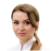 Абазова Ляна Ильясовна — ЛОР (отоларинголог), ЛОР-хирург