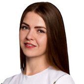 Вербицкая Ирина Александровна — УЗИ-специалист
