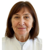 Кабулова Фуза Михайловна — вертебролог, невролог