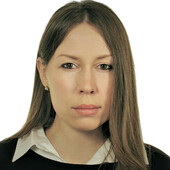 Волошина Елена Ивановна — логопед