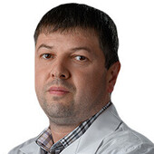 Хутинаев Сослан Русланович — уролог