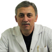 Тускаев Казбек Серафимович — акушер-гинеколог