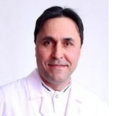 Зуннунов Сергей Шухратович — хирург, андролог