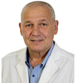 Гагиев Чермен Муртазович — психиатр