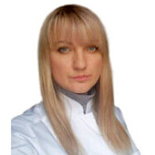 Ковалева Ольга Александровна — УЗИ-специалист