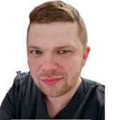 Войковский Сергей Олегович — стоматолог, стоматолог-ортопед