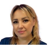 Костюкова Виктория Владимировна — стоматолог, стоматолог-ортопед